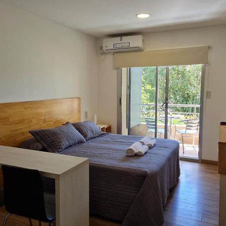 Aires Verdes De Capital Depto Σάλτα Εξωτερικό φωτογραφία